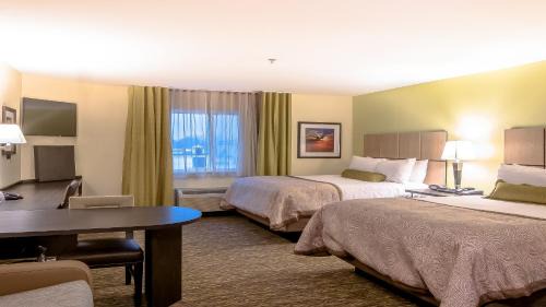 Gonzales Hotel | Candlewood Suites Gonzales - Baton Rouge Area by IHG