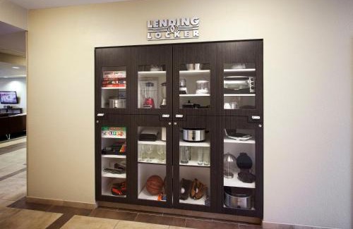 Gonzales Hotel | Candlewood Suites Gonzales - Baton Rouge Area by IHG