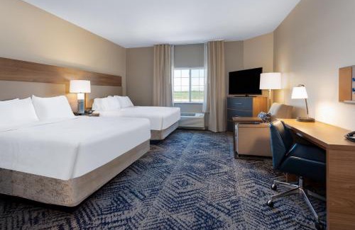 Grand Junction Hotel | Candlewood Suites Grand Junction by IHG
