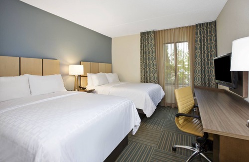 Forest Hills Hotel | Candlewood Suites Grand Rapids Airport by IHG