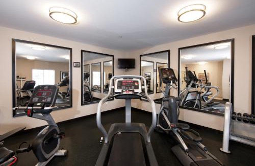Greeley Hotel | Candlewood Suites Greeley by IHG