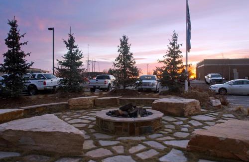 Greeley Hotel | Candlewood Suites Greeley by IHG