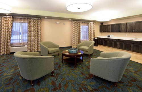 Greeley Hotel | Candlewood Suites Greeley by IHG