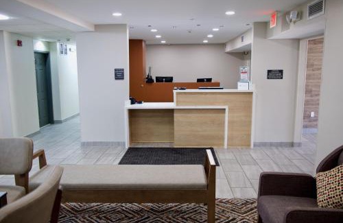 Harrisonburg Hotel | Candlewood Suites Harrisonburg by IHG