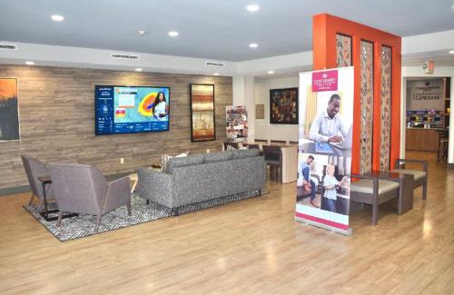 North Shore Hotel | Candlewood Suites Houston I-10 East by IHG