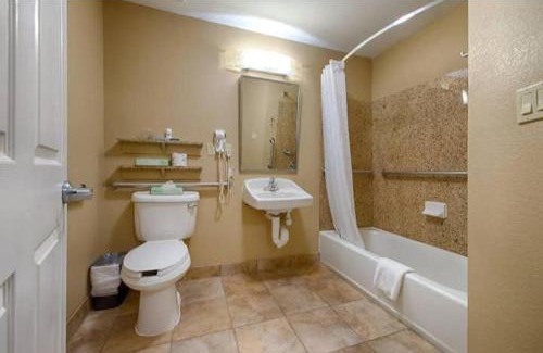 South Main Hotel | Candlewood Suites Houston Medical Center by IHG