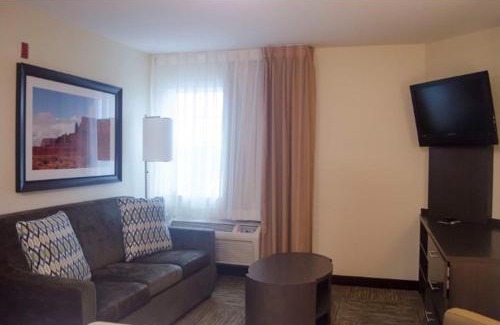 South Main Hotel | Candlewood Suites Houston Medical Center by IHG