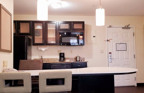 South Main Hotel | Candlewood Suites Houston Medical Center by IHG