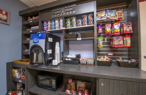 South Main Hotel | Candlewood Suites Houston Medical Center by IHG