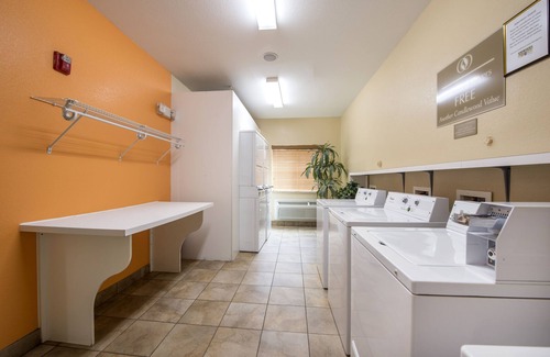 South Main Hotel | Candlewood Suites Houston Medical Center by IHG