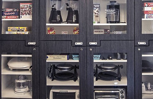 Greenwood Hotel | Candlewood Suites Indianapolis - South by IHG