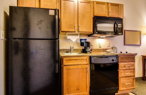 Arlington Hotel | Candlewood Suites Jacksonville East Merril Road by IHG