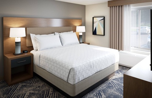 Joliet Hotel | Candlewood Suites Joliet Southwest by IHG