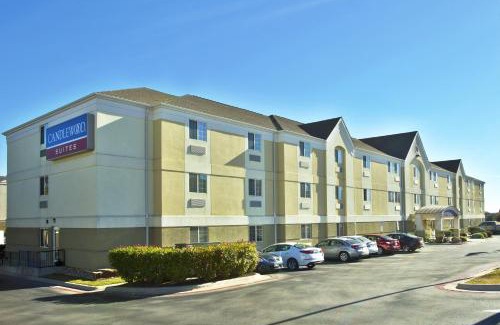 Killeen Hotel | Candlewood Suites Killeen - Fort Cavazos Area by IHG