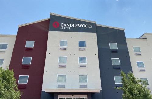 La Porte Hotel | Candlewood Suites La Porte by IHG