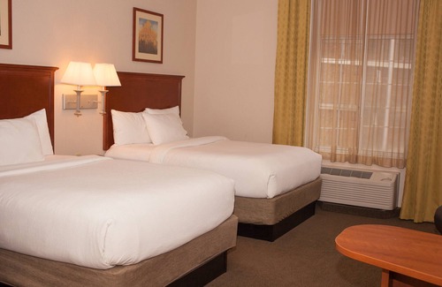 Stollings Hotel | Candlewood Suites Logan by IHG