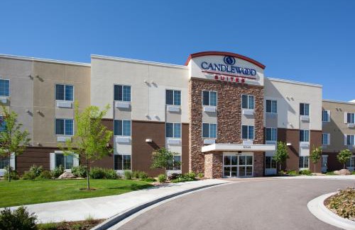 Loveland Hotel | Candlewood Suites Loveland by IHG