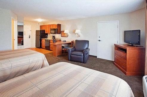 Macon Hotel | Candlewood Suites Macon by IHG