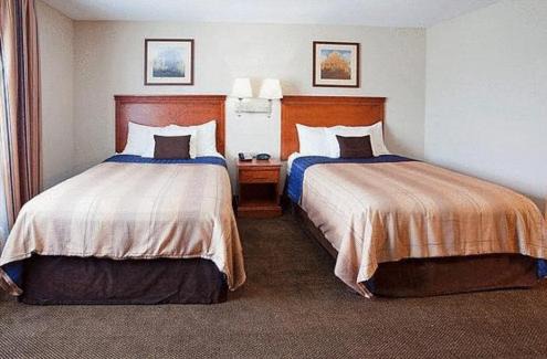 Macon Hotel | Candlewood Suites Macon by IHG