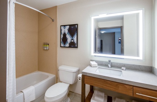 Lakeview Hotel | Candlewood Suites Manassas by IHG
