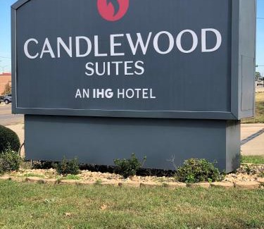 Mount Pleasant Hotel | Candlewood Suites Mount Pleasant by IHG