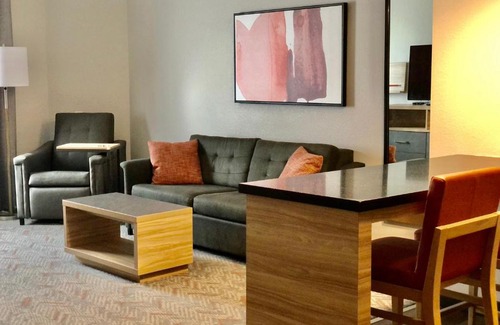 Mount Pleasant Hotel | Candlewood Suites Mount Pleasant by IHG
