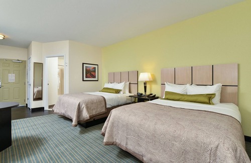 Monahans Hotel | Candlewood Suites Monahans by IHG
