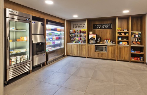 Gunter Afs Hotel | Candlewood Suites Montgomery- North by IHG