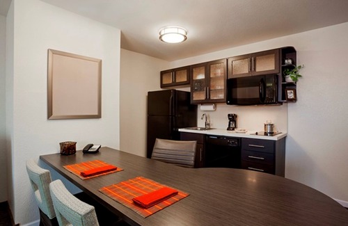 Osage Hotel | Candlewood Suites MORGANTOWN-UNIV WEST VIRGINIA by IHG