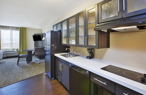 Osage Hotel | Candlewood Suites MORGANTOWN-UNIV WEST VIRGINIA by IHG
