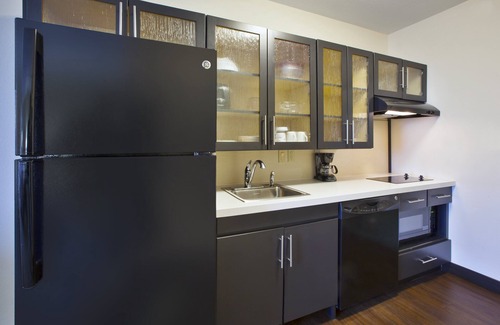 Osage Hotel | Candlewood Suites MORGANTOWN-UNIV WEST VIRGINIA by IHG