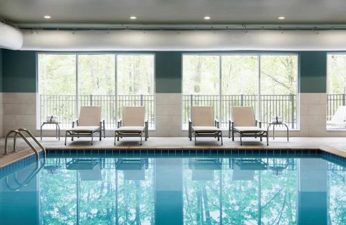 Morristown Hotel | Candlewood Suites Morristown West by IHG