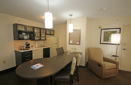 Central Newport News Hotel | Candlewood Suites Newport News/Yorktown by IHG