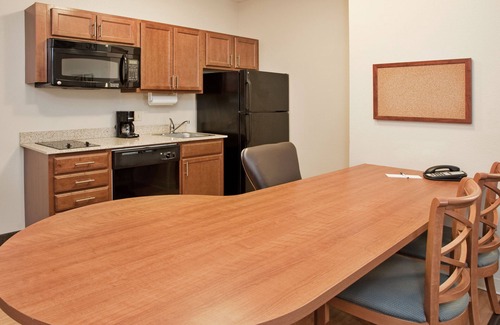 Winnetonka Hotel | Candlewood Suites Northeast Kansas City by IHG