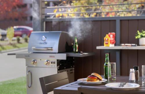 Oakwood Hotel | Candlewood Suites Oakwood by IHG