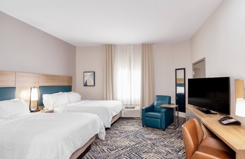 Moore Hotel | Candlewood Suites Oklahoma City-Moore by IHG