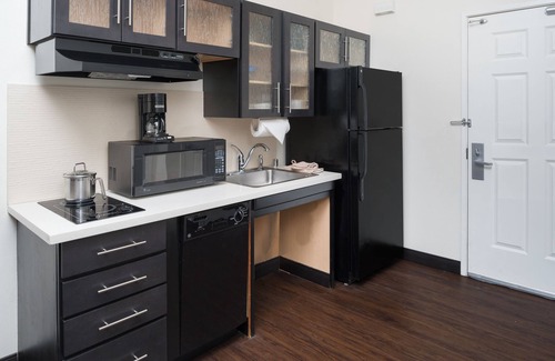 Lacey Hotel | Candlewood Suites Olympia/Lacey by IHG