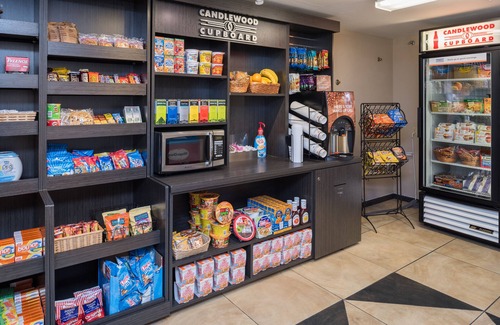 Lacey Hotel | Candlewood Suites Olympia/Lacey by IHG