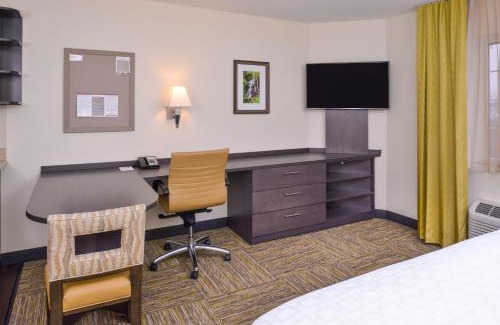 Paducah Hotel | Candlewood Suites Paducah by IHG