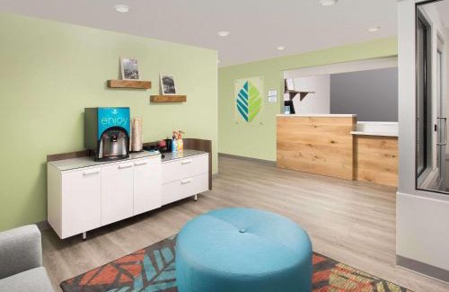Pecos Hotel | Candlewood Suites Pecos by IHG