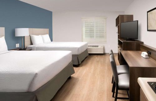 Pecos Hotel | Candlewood Suites Pecos by IHG