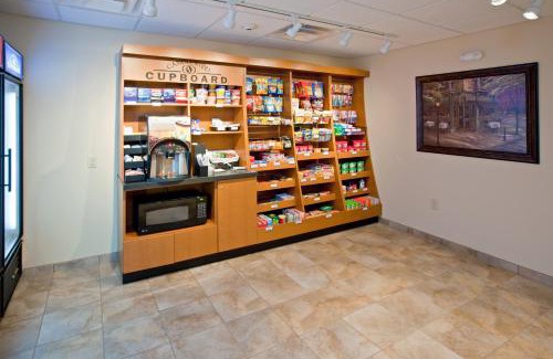 Radcliff Hotel | Candlewood Suites Radcliff - Fort Knox by IHG