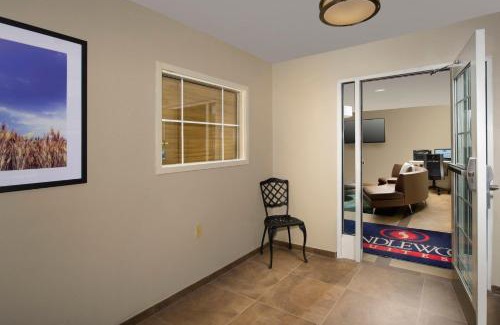 South Richmond Hotel | Candlewood Suites Richmond - South by IHG