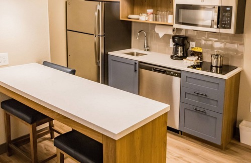 South Richmond Hotel | Candlewood Suites Richmond-South by IHG