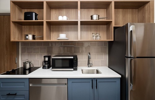 South Richmond Hotel | Candlewood Suites Richmond-South by IHG