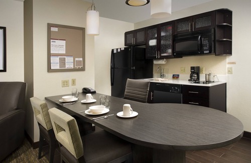 South Richmond Hotel | Candlewood Suites Richmond-South by IHG