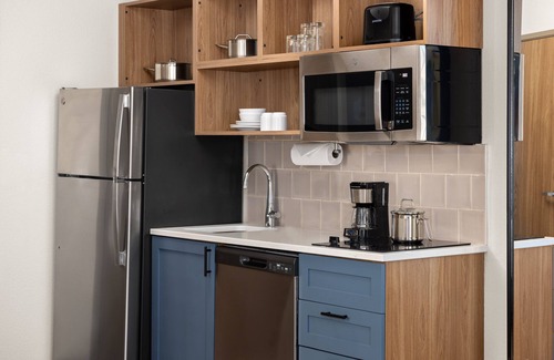 South Richmond Hotel | Candlewood Suites Richmond-South by IHG