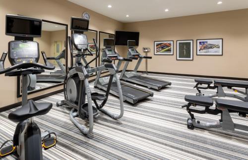 Rochester Hotel | Candlewood Suites - Rochester Mayo Clinic Area