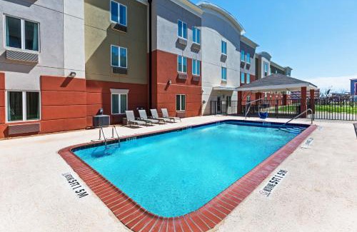 San Angelo Hotel | Candlewood Suites San Angelo by IHG