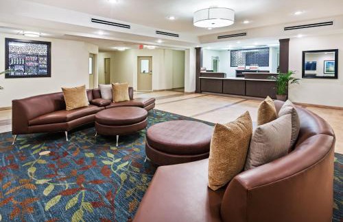 San Angelo Hotel | Candlewood Suites San Angelo by IHG